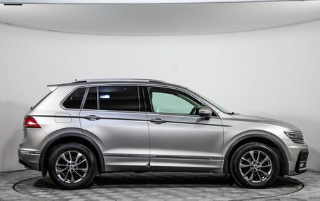 Volkswagen Tiguan II, 2019 год, 2 239 000 рублей, 4 фотография