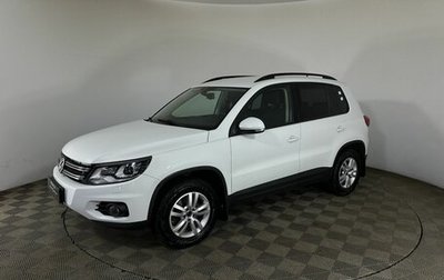 Volkswagen Tiguan I, 2015 год, 1 500 000 рублей, 1 фотография