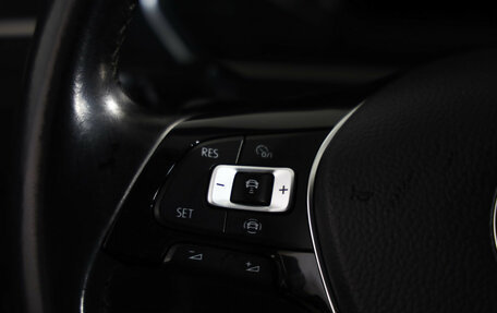 Volkswagen Tiguan II, 2019 год, 2 239 000 рублей, 18 фотография