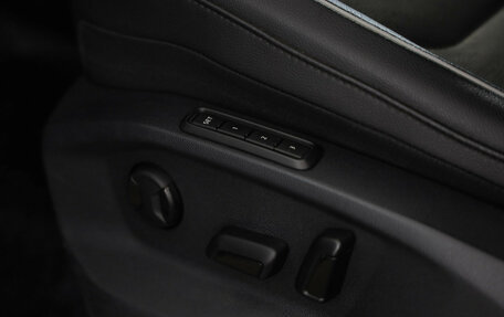 Volkswagen Tiguan II, 2019 год, 2 239 000 рублей, 23 фотография