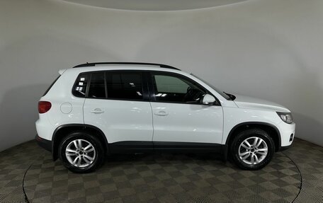 Volkswagen Tiguan I, 2015 год, 1 500 000 рублей, 4 фотография