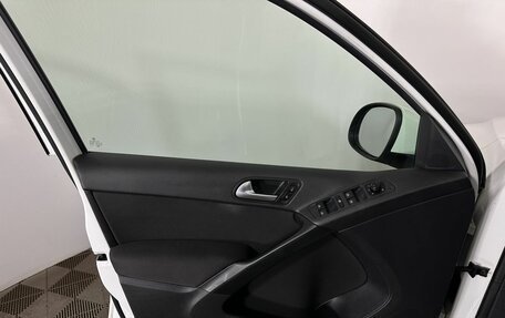 Volkswagen Tiguan I, 2015 год, 1 500 000 рублей, 8 фотография