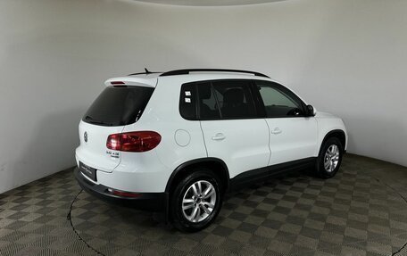 Volkswagen Tiguan I, 2015 год, 1 500 000 рублей, 6 фотография