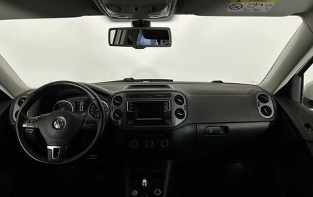 Volkswagen Tiguan I, 2015 год, 1 500 000 рублей, 7 фотография