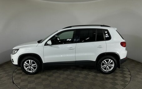 Volkswagen Tiguan I, 2015 год, 1 500 000 рублей, 5 фотография