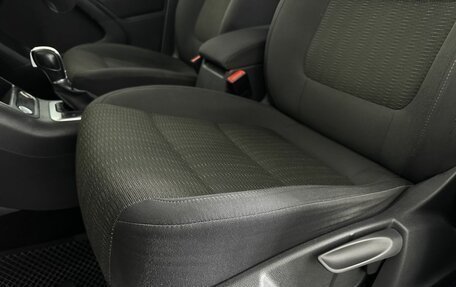 Volkswagen Tiguan I, 2015 год, 1 500 000 рублей, 10 фотография