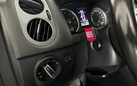 Volkswagen Tiguan I, 2015 год, 1 500 000 рублей, 9 фотография