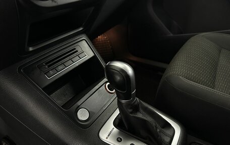 Volkswagen Tiguan I, 2015 год, 1 500 000 рублей, 13 фотография