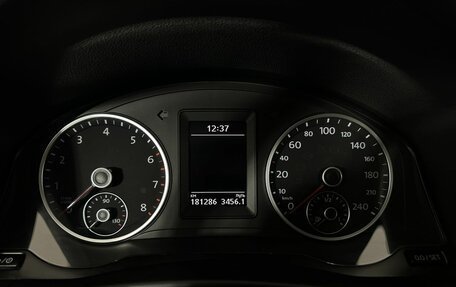 Volkswagen Tiguan I, 2015 год, 1 500 000 рублей, 11 фотография