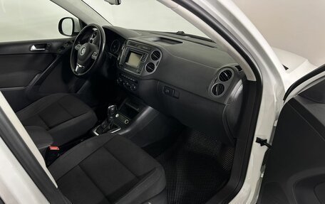 Volkswagen Tiguan I, 2015 год, 1 500 000 рублей, 14 фотография