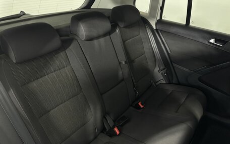 Volkswagen Tiguan I, 2015 год, 1 500 000 рублей, 15 фотография