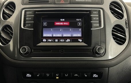 Volkswagen Tiguan I, 2015 год, 1 500 000 рублей, 12 фотография