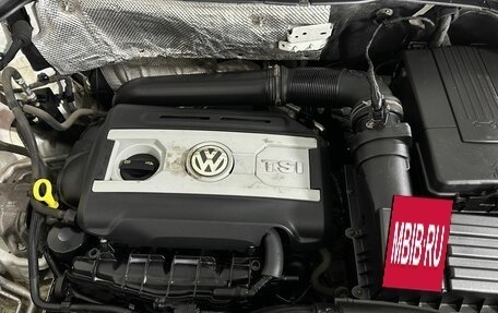 Volkswagen Tiguan I, 2015 год, 1 500 000 рублей, 17 фотография