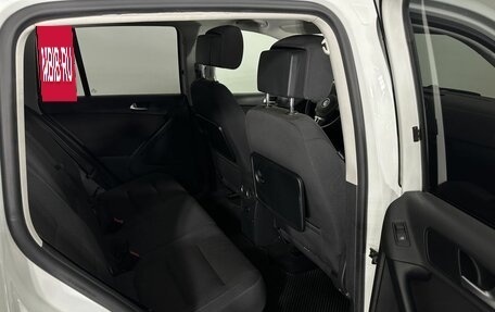 Volkswagen Tiguan I, 2015 год, 1 500 000 рублей, 16 фотография