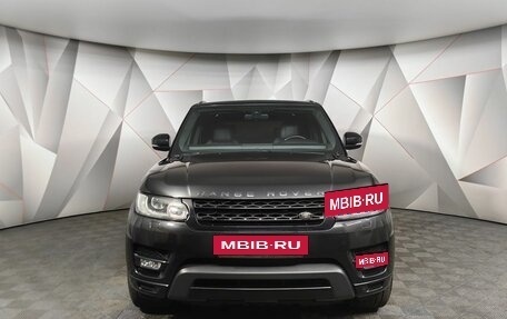 Land Rover Range Rover Sport II, 2014 год, 3 300 000 рублей, 7 фотография