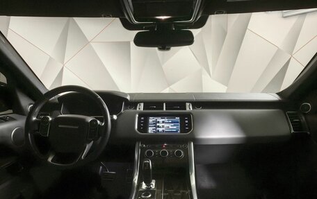 Land Rover Range Rover Sport II, 2014 год, 3 300 000 рублей, 13 фотография