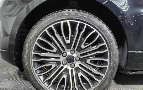 Land Rover Range Rover Sport II, 2014 год, 3 300 000 рублей, 9 фотография