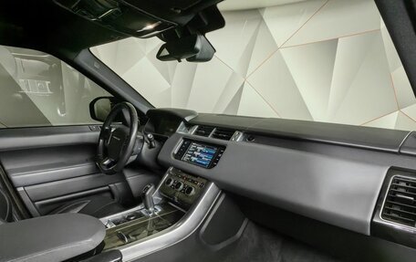 Land Rover Range Rover Sport II, 2014 год, 3 300 000 рублей, 12 фотография