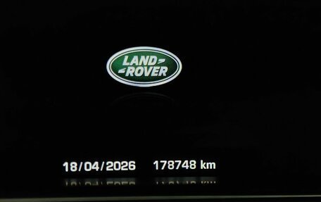 Land Rover Range Rover Sport II, 2014 год, 3 300 000 рублей, 17 фотография
