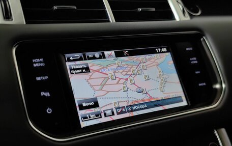 Land Rover Range Rover Sport II, 2014 год, 3 300 000 рублей, 21 фотография