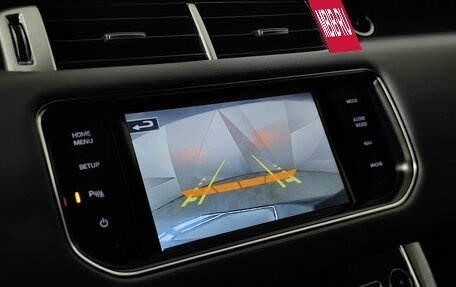 Land Rover Range Rover Sport II, 2014 год, 3 300 000 рублей, 20 фотография