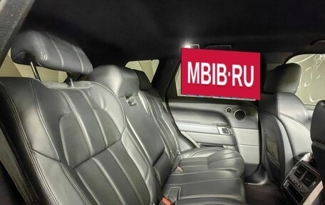 Land Rover Range Rover Sport II, 2014 год, 3 300 000 рублей, 15 фотография