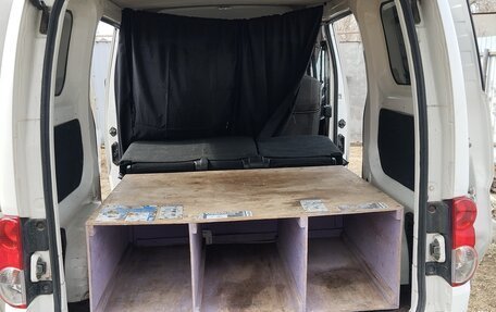 Nissan NV200, 2010 год, 860 000 рублей, 7 фотография