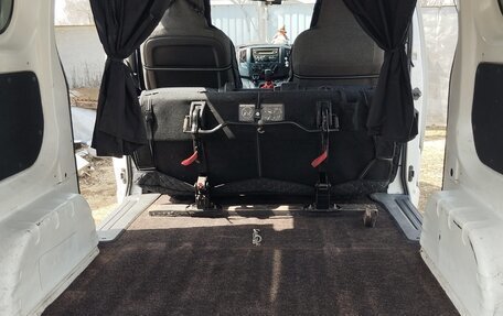 Nissan NV200, 2010 год, 860 000 рублей, 9 фотография