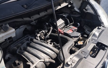 Nissan NV200, 2010 год, 860 000 рублей, 8 фотография