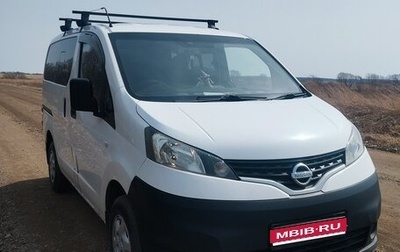 Nissan NV200, 2010 год, 860 000 рублей, 1 фотография