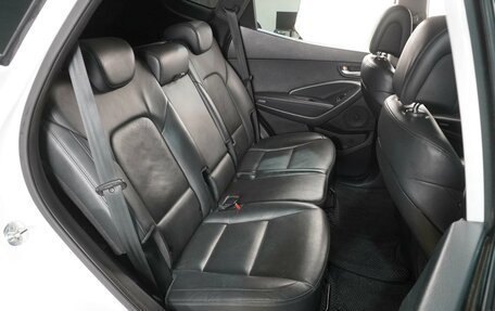 Hyundai Santa Fe III рестайлинг, 2015 год, 1 799 000 рублей, 6 фотография