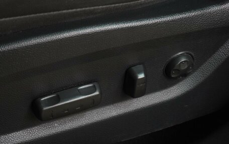 Hyundai Santa Fe III рестайлинг, 2015 год, 1 799 000 рублей, 11 фотография