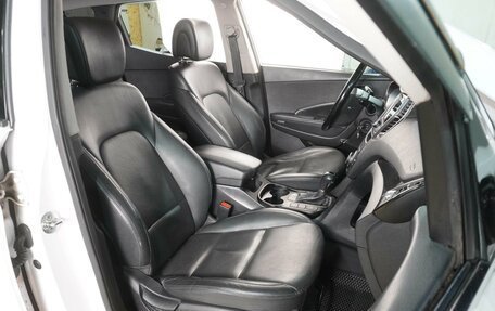 Hyundai Santa Fe III рестайлинг, 2015 год, 1 799 000 рублей, 7 фотография