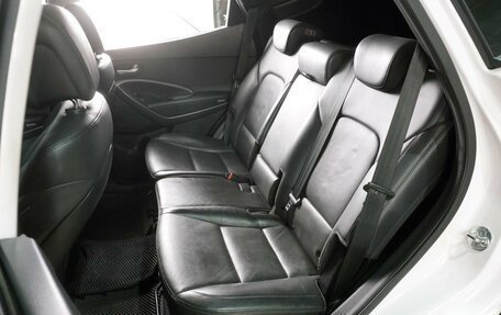 Hyundai Santa Fe III рестайлинг, 2015 год, 1 799 000 рублей, 8 фотография