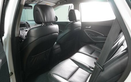 Hyundai Santa Fe III рестайлинг, 2015 год, 1 799 000 рублей, 10 фотография