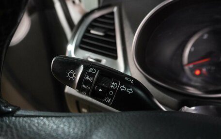 Hyundai Santa Fe III рестайлинг, 2015 год, 1 799 000 рублей, 15 фотография