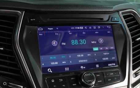 Hyundai Santa Fe III рестайлинг, 2015 год, 1 799 000 рублей, 18 фотография