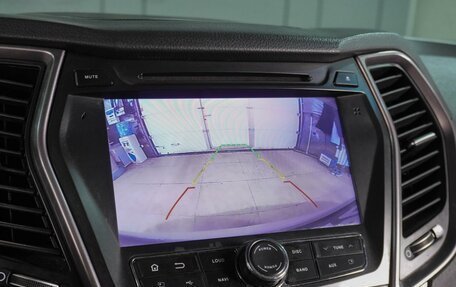 Hyundai Santa Fe III рестайлинг, 2015 год, 1 799 000 рублей, 19 фотография