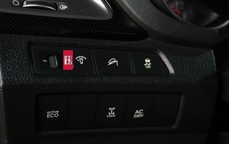 Hyundai Santa Fe III рестайлинг, 2015 год, 1 799 000 рублей, 13 фотография