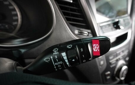 Hyundai Santa Fe III рестайлинг, 2015 год, 1 799 000 рублей, 16 фотография