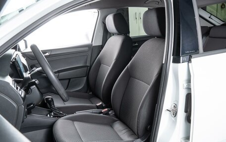 Volkswagen Polo VI (EU Market), 2020 год, 1 270 000 рублей, 10 фотография