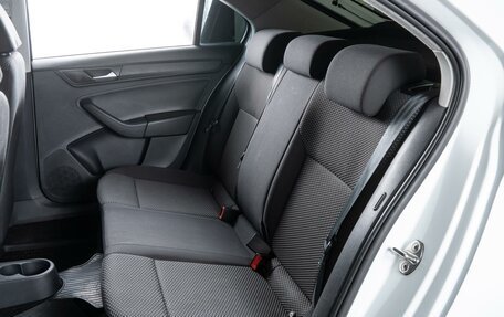 Volkswagen Polo VI (EU Market), 2020 год, 1 270 000 рублей, 9 фотография