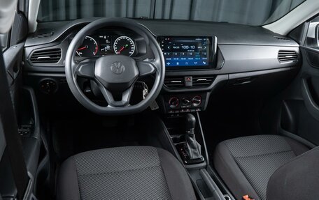 Volkswagen Polo VI (EU Market), 2020 год, 1 270 000 рублей, 6 фотография