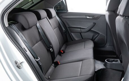 Volkswagen Polo VI (EU Market), 2020 год, 1 270 000 рублей, 7 фотография