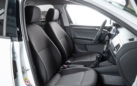 Volkswagen Polo VI (EU Market), 2020 год, 1 270 000 рублей, 8 фотография