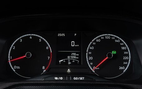 Volkswagen Polo VI (EU Market), 2020 год, 1 270 000 рублей, 12 фотография