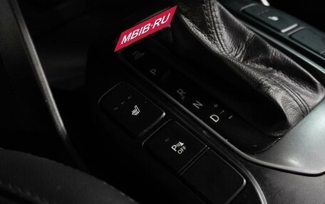 Hyundai Santa Fe III рестайлинг, 2015 год, 1 799 000 рублей, 21 фотография