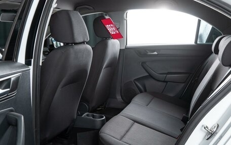 Volkswagen Polo VI (EU Market), 2020 год, 1 270 000 рублей, 11 фотография