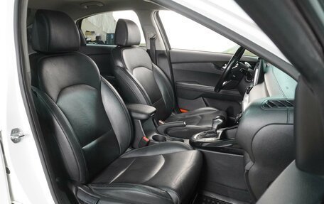 KIA Cerato IV, 2018 год, 1 699 000 рублей, 8 фотография