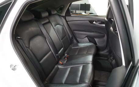 KIA Cerato IV, 2018 год, 1 699 000 рублей, 7 фотография